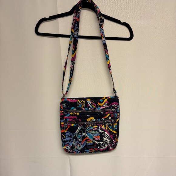 Vera Bradley purse - Picture 1 of 4